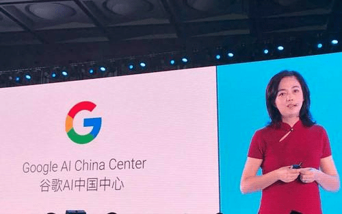 原创美国人膜拜的华裔AI女神：从清洁工到斯坦福终身教授，她是怎么做到的？