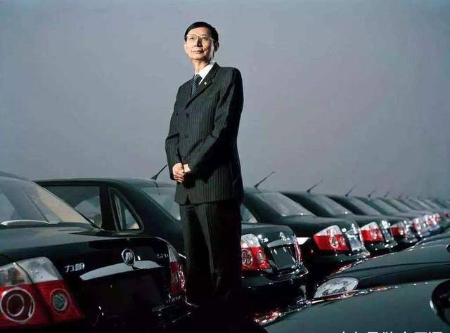 车企|力帆申请破产：熬过了2019，没能撑过2020