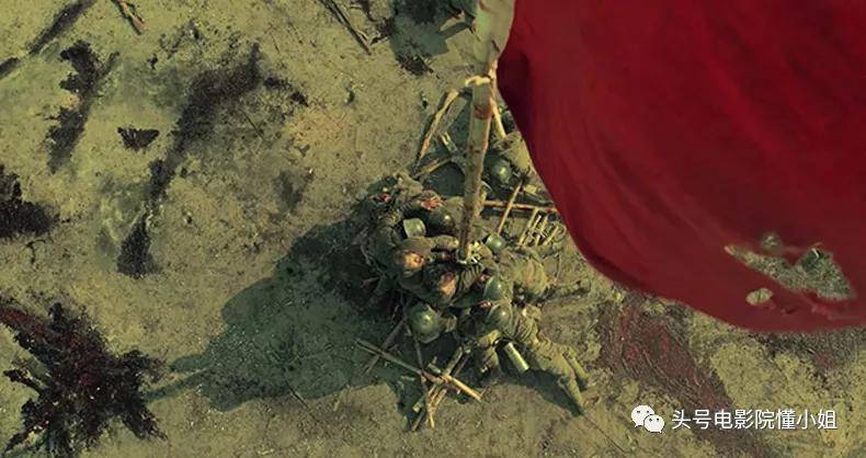 观点评论|看完《八佰》失眠，中国战争片又上台阶！吴京哭了几回：我要学习