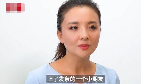 "槿汐姑姑"孙茜自曝曾被蓝盈莹踢出群聊