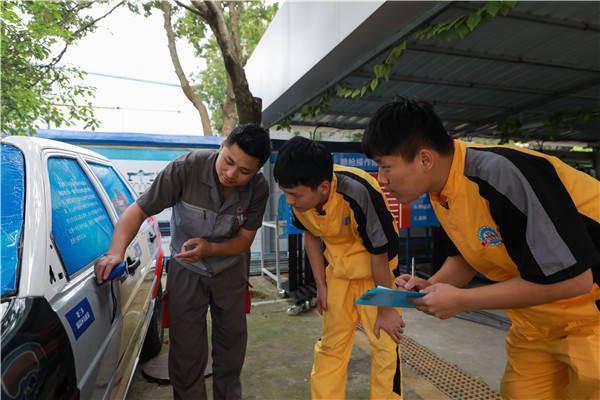 杨涛|十大匠师人物专访 | 杨涛：十年专注，十年匠心