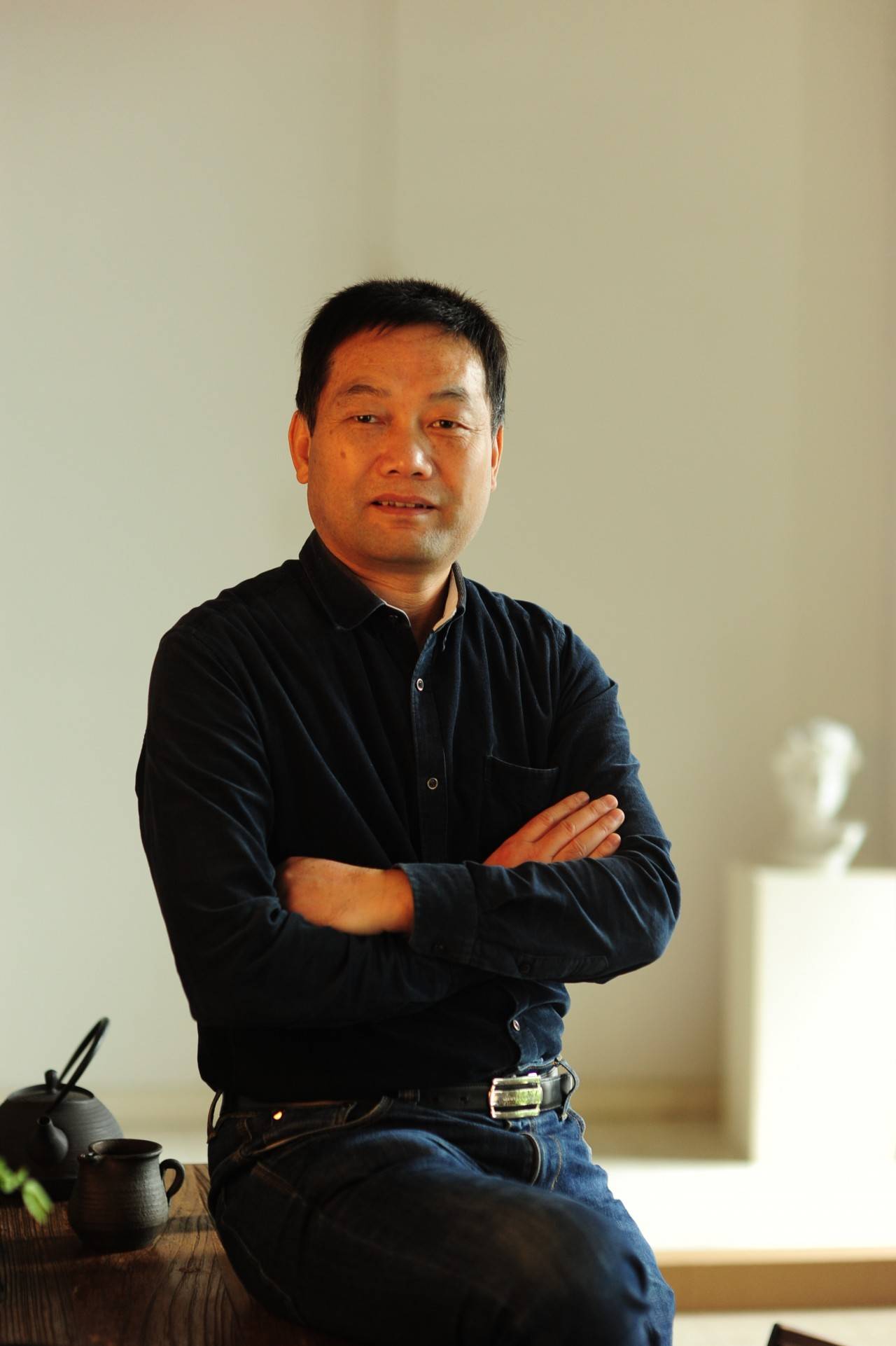 传承|「艺术传承」—— 陈廷友艺术作品鉴赏