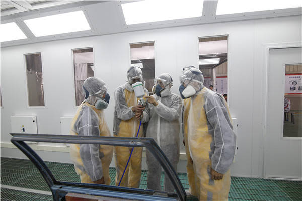 杨涛|十大匠师人物专访 | 杨涛：十年专注，十年匠心