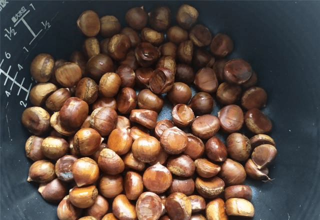 自己在家怎么开板栗 9e3d53c7aff646ca829a41e15a3ee925.png