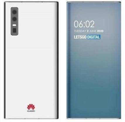 华为|华为P50或反转局势：失去麒麟芯片，改道研发“手机国产屏”！