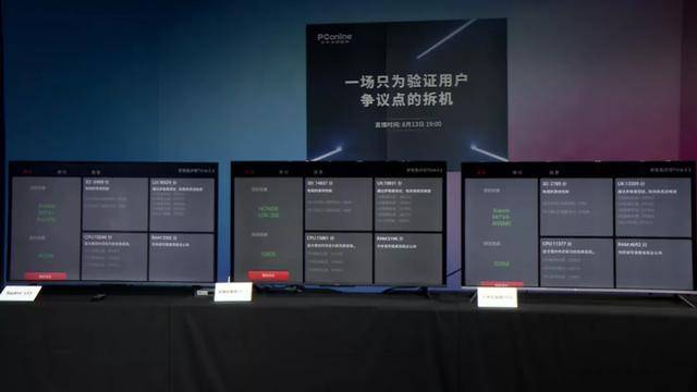 行业|大屏行业格局逆转？媒体前赴后继拆出行业真相