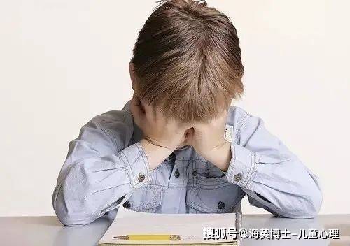 海英博士：阿斯伯格孩子的拖延问题在小学期间必须重视起来！该如何去改善？