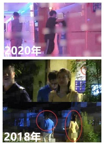 王岳伦两次声明大不同:这次只有心虚和避重就轻