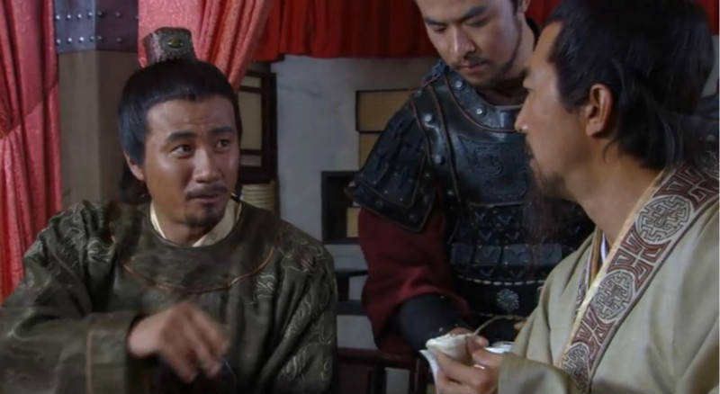 知道张士诚名字含义后,朱元璋搞了十二起文字狱,涉案者无一幸存