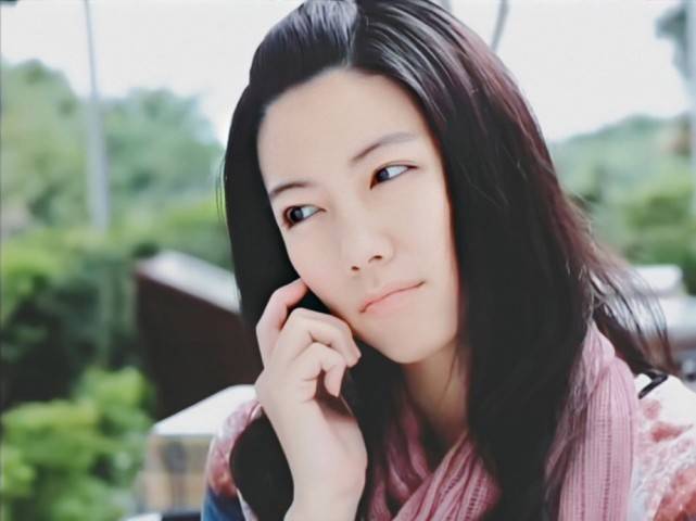 感觉|原创影视剧中经典女二号林韦君，再次亮相综艺节目，感觉不会变老一样