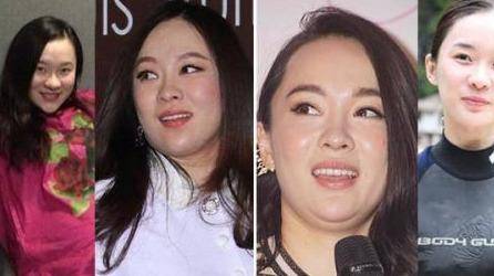 原创女性生娃的前后对比图火了,这7个变化太扎心,看完你还敢生吗 原创女性生娃的前后对比图火了,这7个变化太扎心,看完你还敢生吗