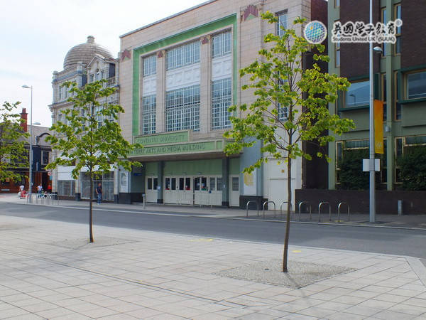 2020年考文垂大学世_考文垂大学CoventryUniversity2020年秋季入学重要信息