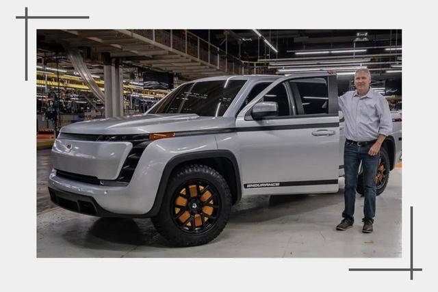 特斯拉|谁是下一个特斯拉