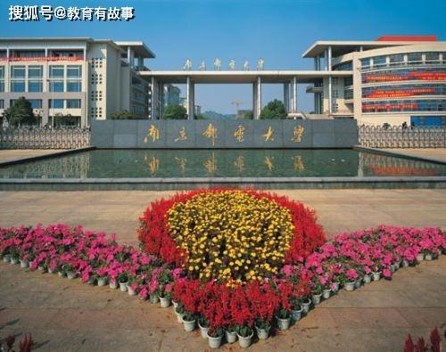 原创华为为何选择与这所大学，共建信息与网络技术学院？