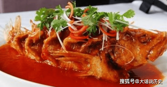 开云app官网下载手机版|
日式红烧鱼的正确制作方法 许多人都不会 厨师分享了方