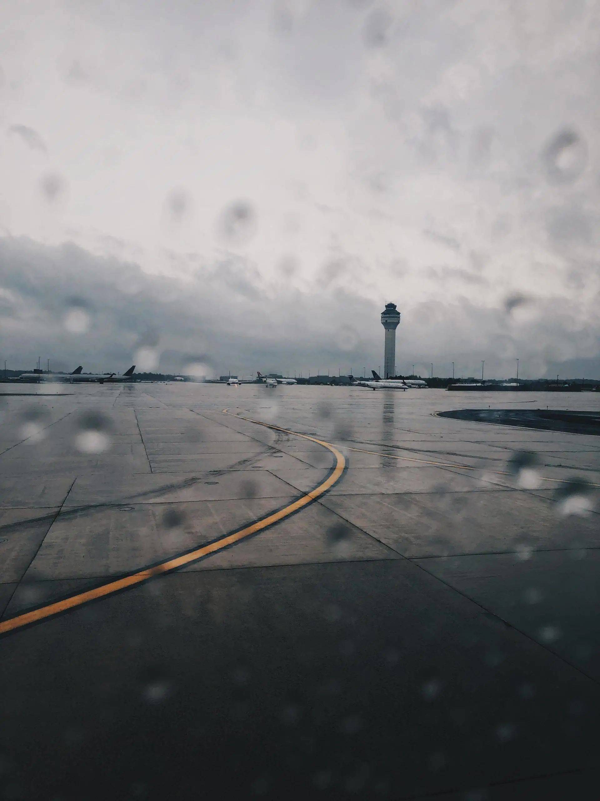 北京暴雨那些事儿