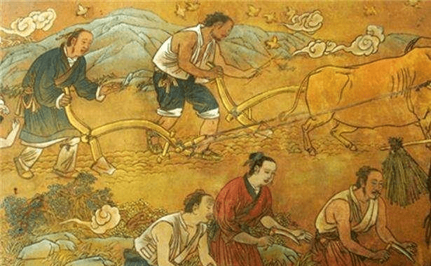 历朝人口下降_人口普查图片(2)