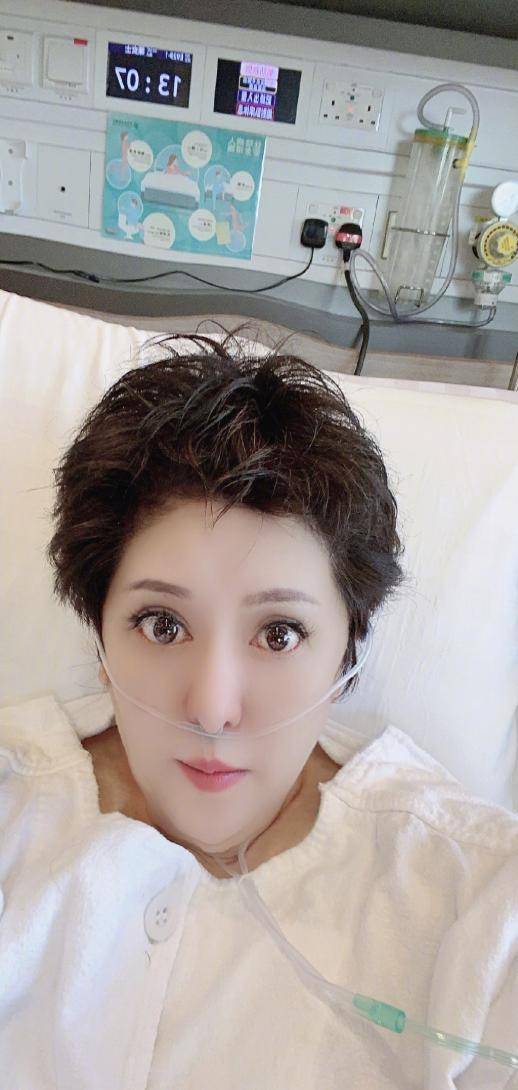 急救|原创向太自曝心梗住院急救,ICU医生随时待命,住院一个多月才回家