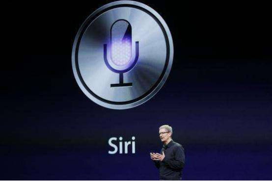 索赔|Siri不是苹果首创，是中国？8年后，中企索赔苹果100亿获立案
