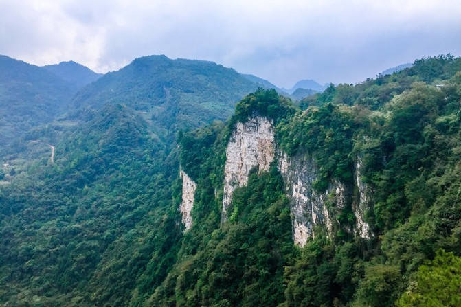 张家界|去张家界自驾游/自助游/自由行旅游攻略？四天吃+住+行怎么安排？