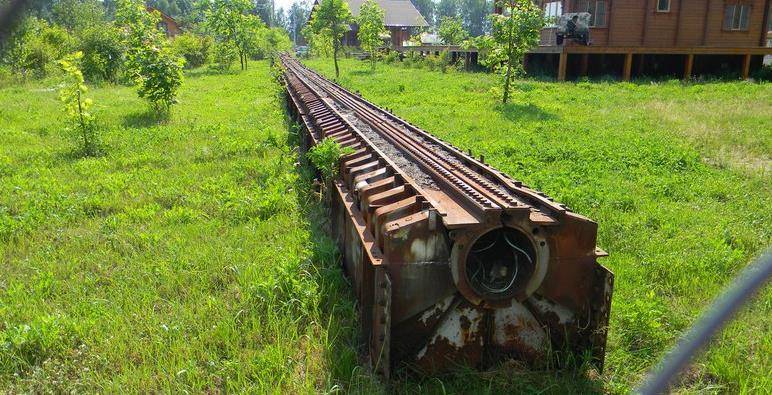 苏联为何没造核动力航母？建成20%，却被粗暴肢