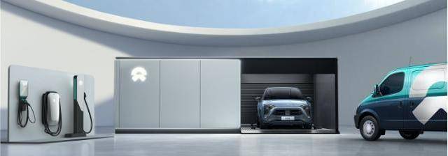 答卷|原创蔚来二季度交出逆天答卷，毛利率首次转正，股民却不吃这一套