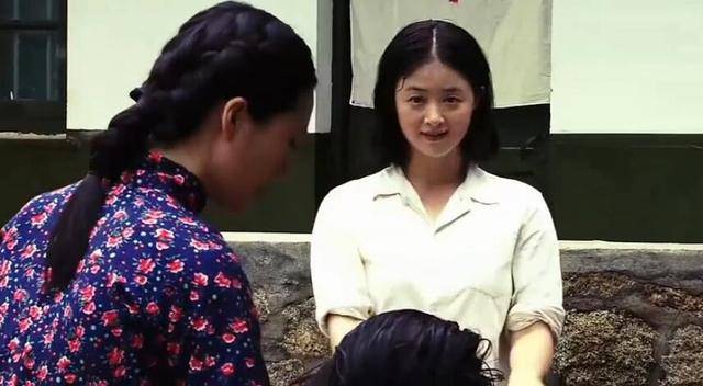 演活了李尖尖的谭松韵，离转型还有多远？
