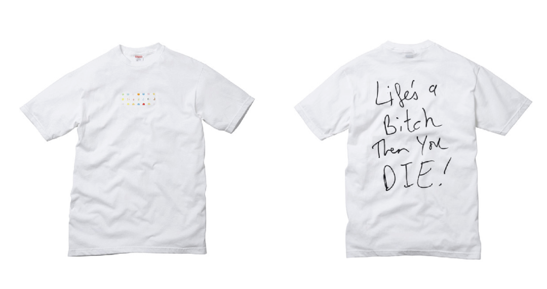 damien hirst bogo