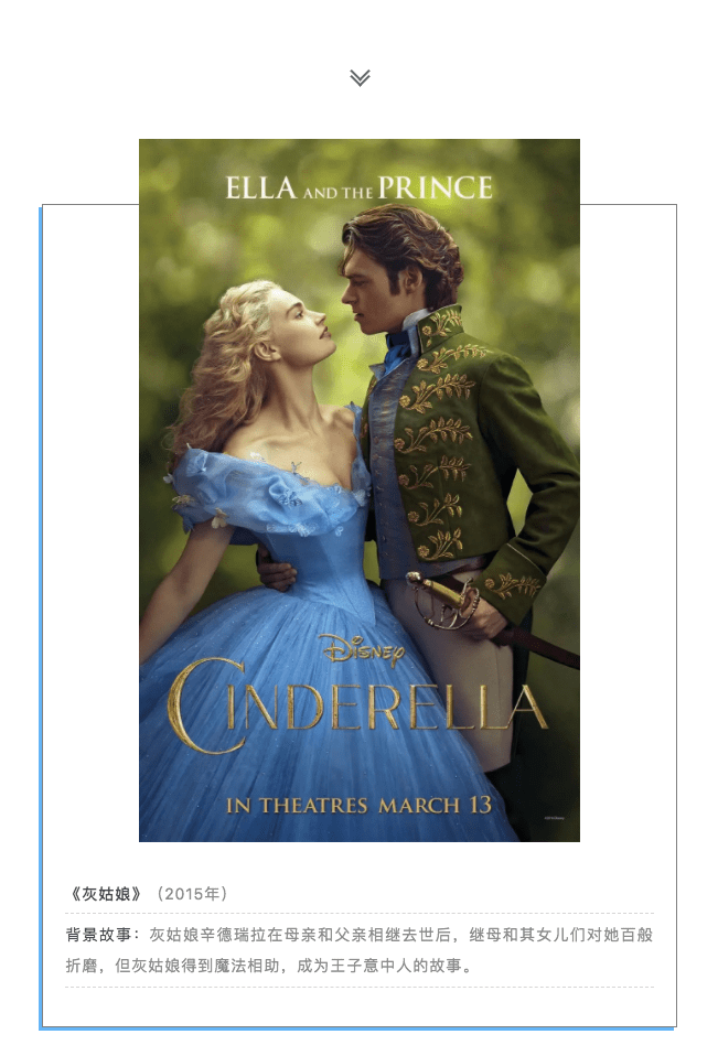 迪士尼|想不到吧！《花木兰》也能秒变时髦精