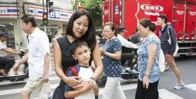 原创美国华裔藤校妈妈的选择：我为何让儿子来到上海上公立幼儿园
