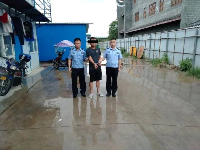 办案|常德：津市一男子“顺手牵羊”盗摩托 恶习不改“三进宫”