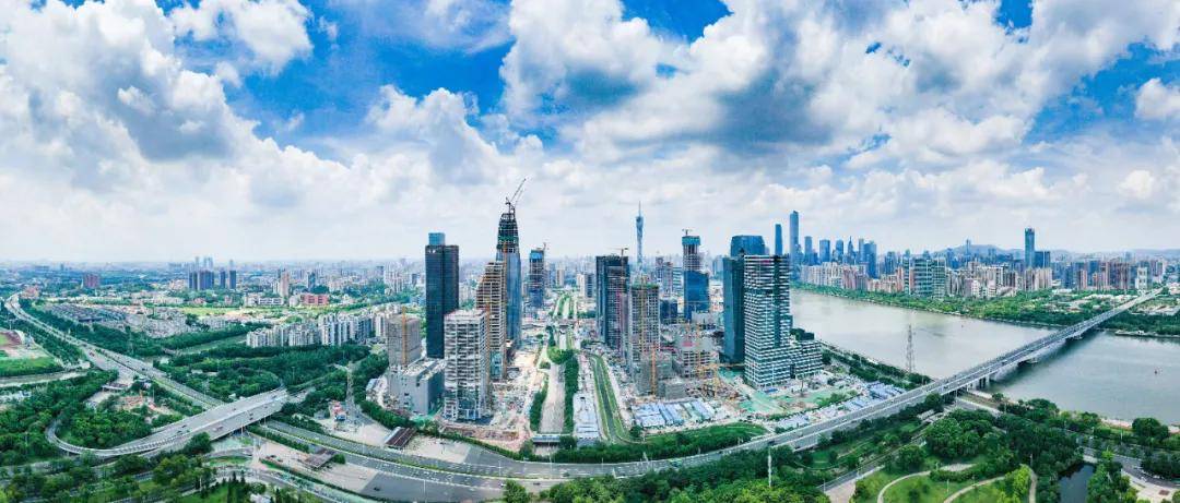 广州科学城2019年GDP_广州科学城地标(3)