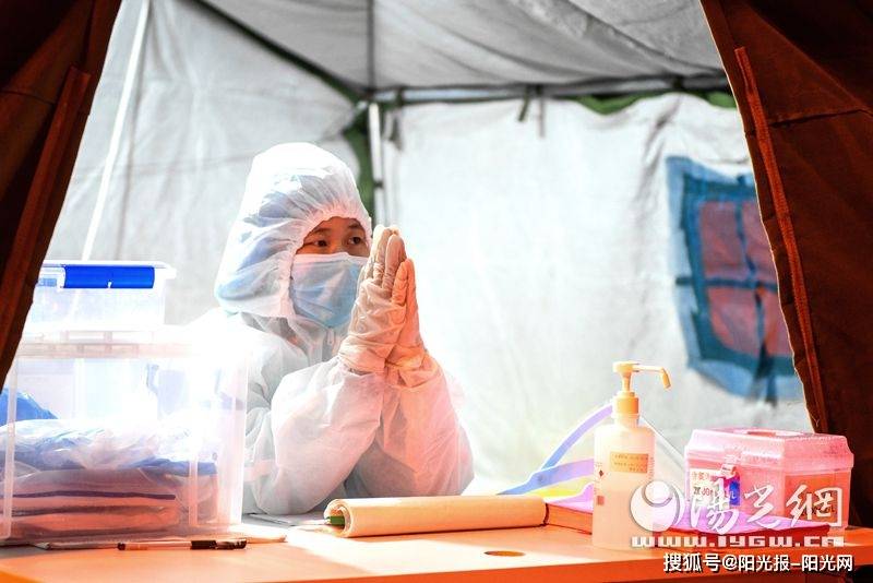 王敏|全国“战疫”纪实摄影大赛落幕 陕西省有18幅作品获奖