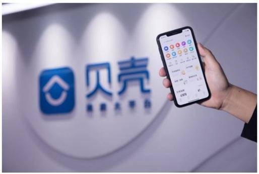 原创情怀与商业不可兼得？左晖带领贝壳找房做到了！