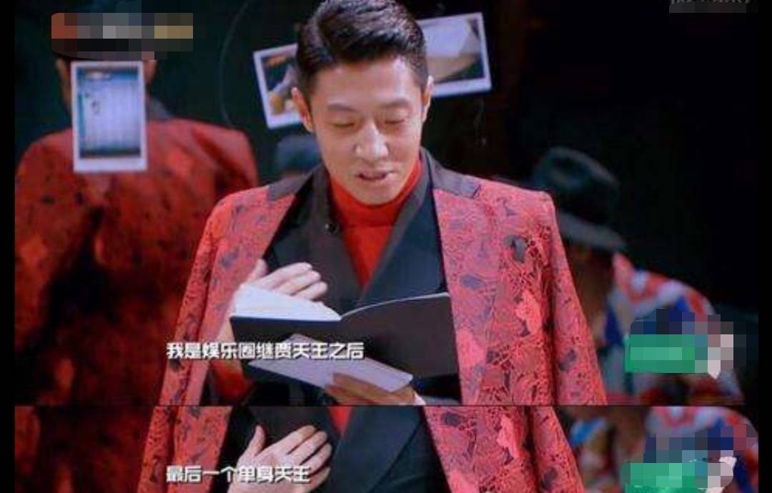 从央视到芳心纵火犯藏了13年的撒贝宁没你想的那么简单