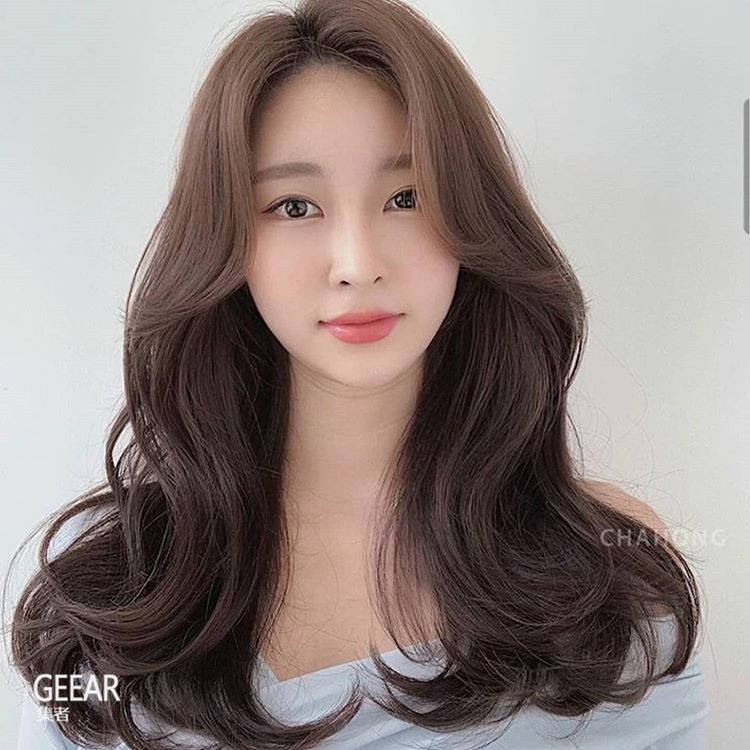 刘海|刘海造型不要说剪就剪！看看你的脸型适合哪一种吧！