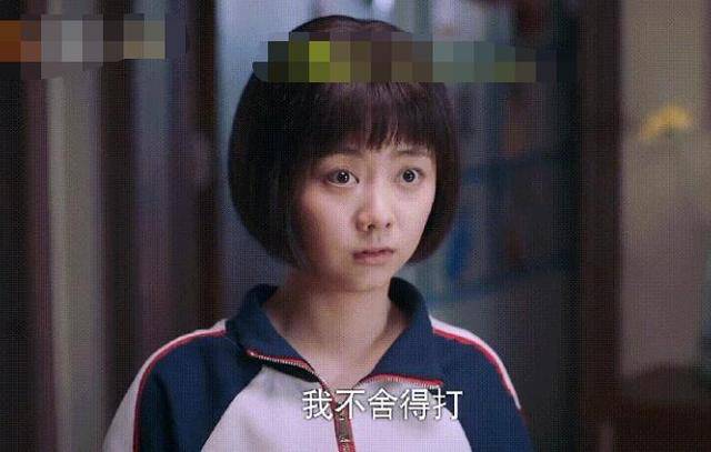 演活了李尖尖的谭松韵，离转型还有多远？