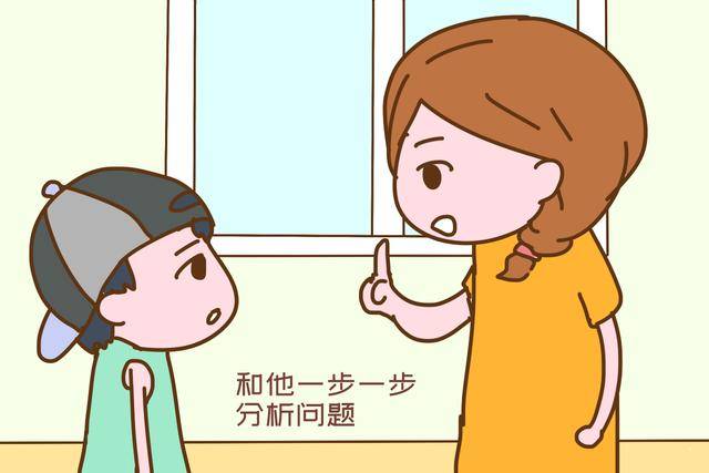 沉默|孩子挨骂后是顶嘴还是沉默，暗示以后不同的人生，家长要重视