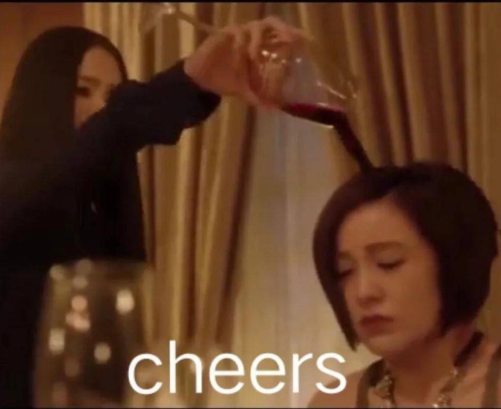 热巴|热巴直播间颜值崩坏不敢相认，这是被恶意截图还是暴露了真面目？