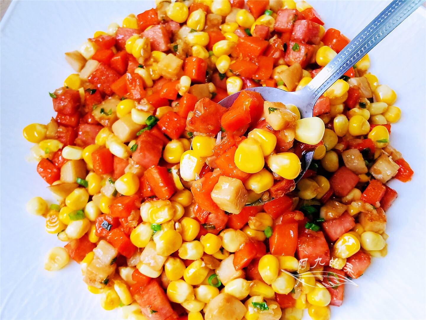 口感|大鱼大肉都靠边站，三天两头吃这菜，滋养脾胃防秋燥立秋后