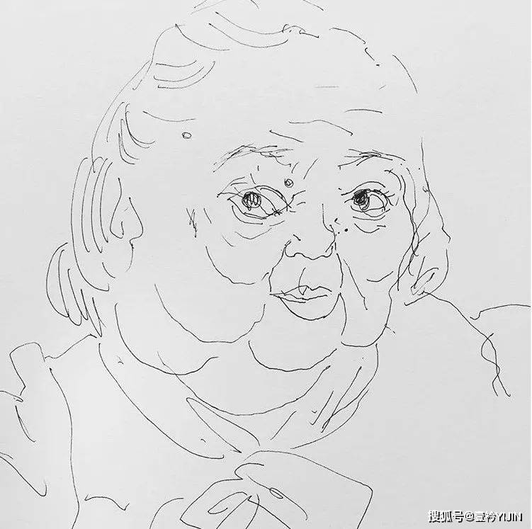 图片|新锐设计师 | 精神护士转行服装，创造出挂能着穿的炫彩服装