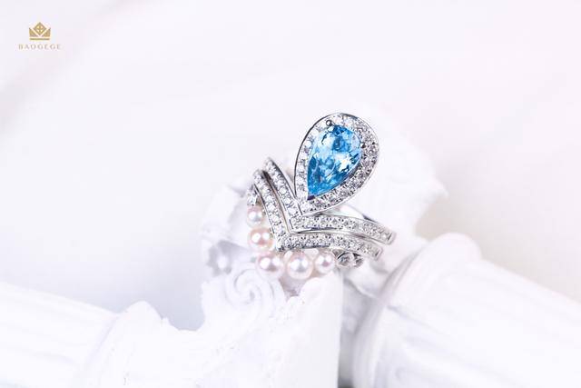 珠宝|30+？50+？女人到了多少岁，才能活出真正的自己？