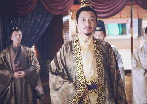 李宁|太子被皇帝欺负，宰相：你杀皇帝，我保你登基，太子照做后傻眼了
