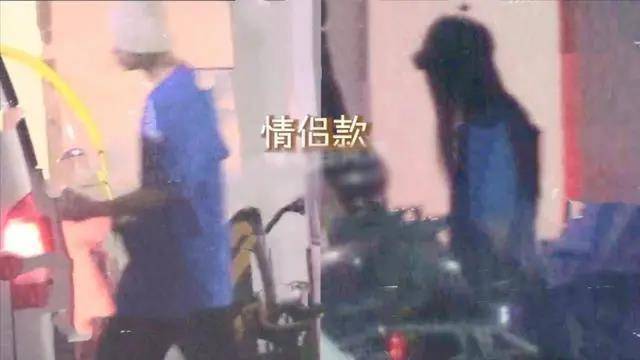 被曝同居试婚后，杨幂频晒片场照超敬业，魏大