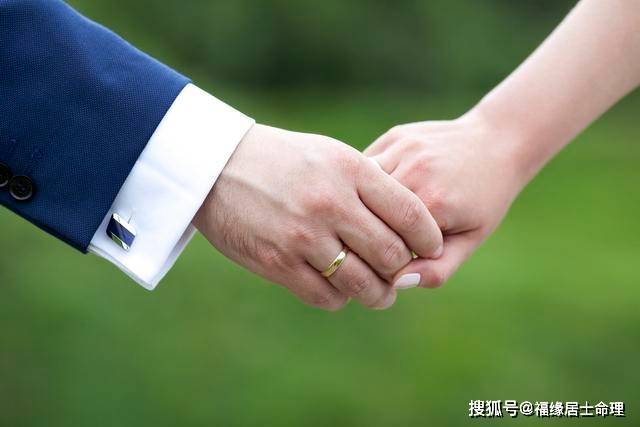 婚姻里,不要彼此不信任