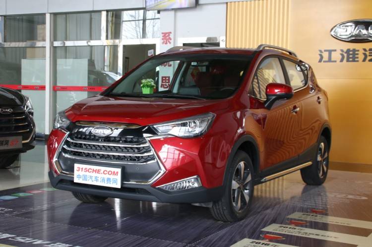 2020静音排名suv_2020国产suv销量排行榜,销量最高的前3款推荐给你