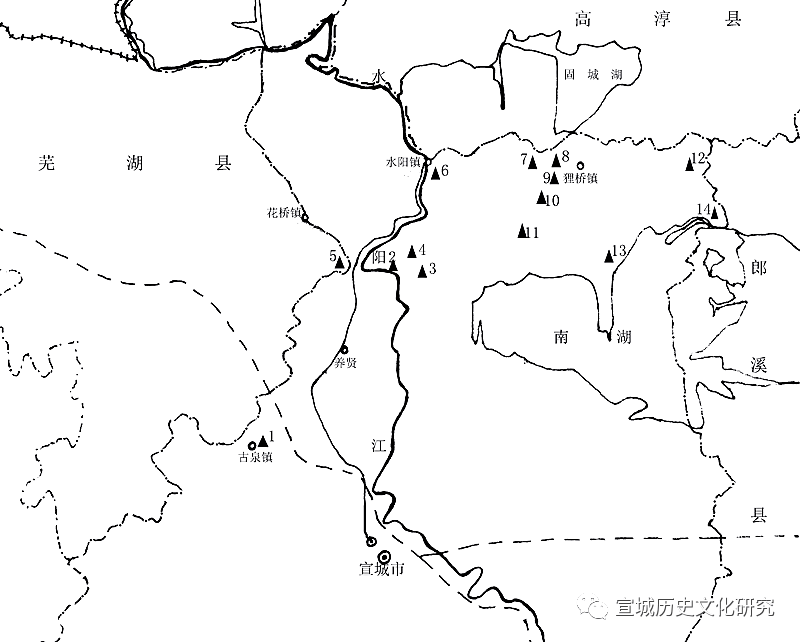 窑具|复盘“宣州窑”的探索之路（下）