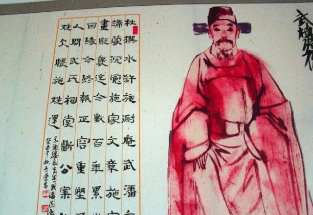 成语什么佛骂祖_成语故事手抄报(2)