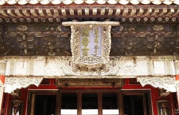 卤鸡|揭秘执掌大清近半世纪的“慈禧”日常生活