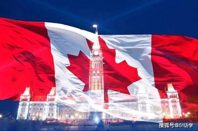 加拿大访问学者生活攻略及签证指南
